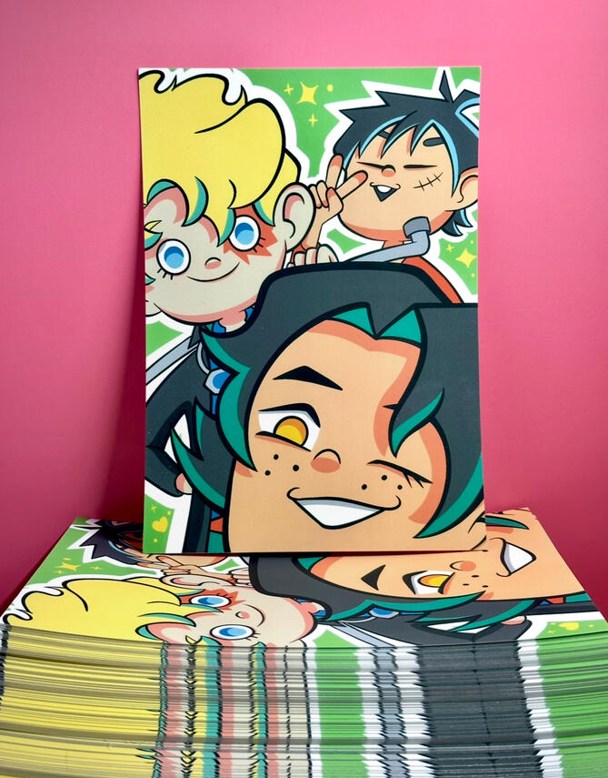 ASL Print ASL Print