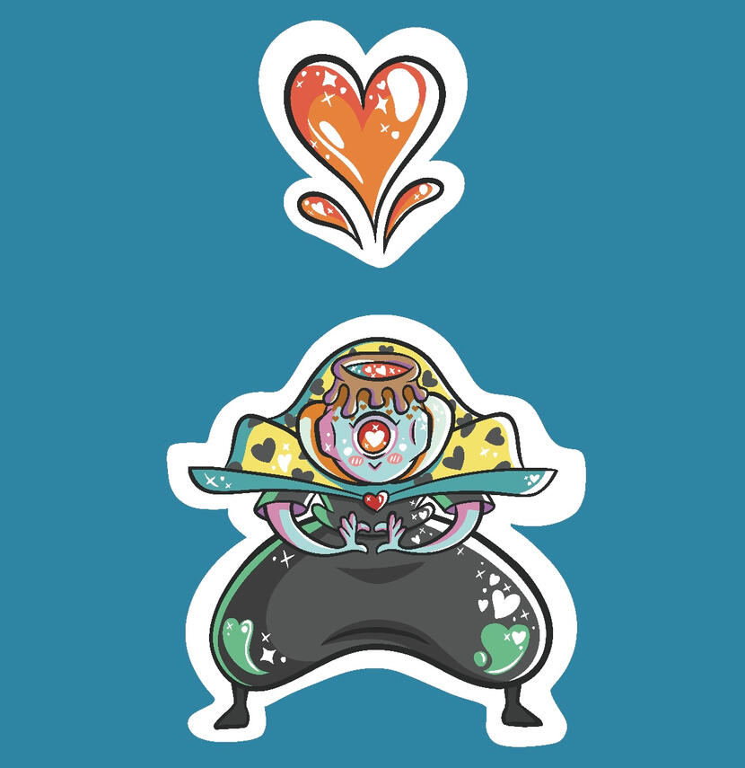 Jogo Linking Charm Jogo Linking Charm