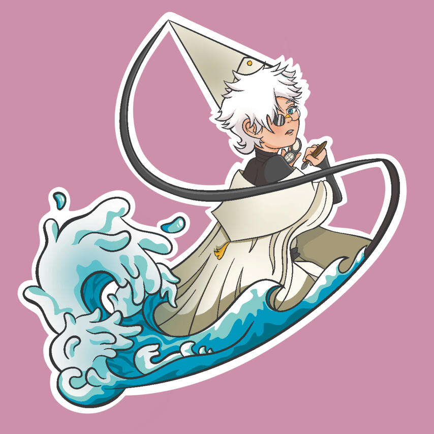 Qifrey Die Cut Qifrey Die Cut