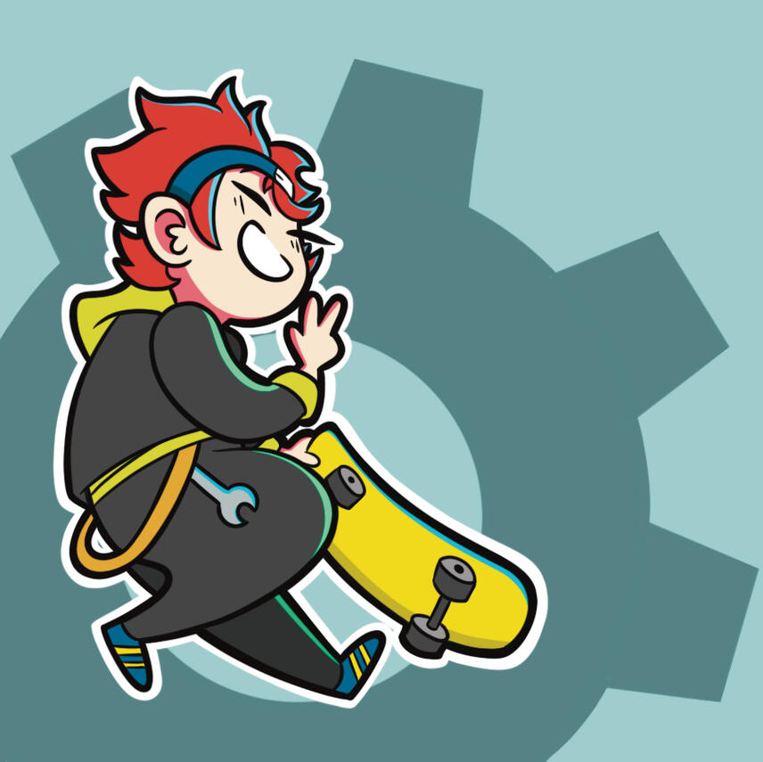 Reki (so small) Reki (so small)