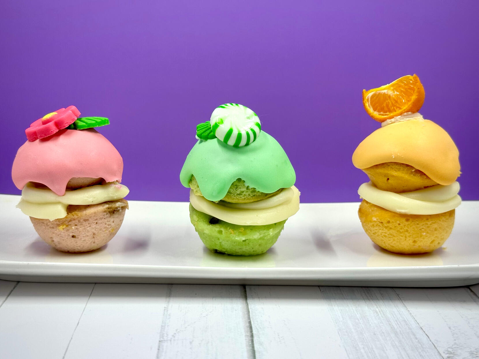 Pokepuffs Pokepuffs