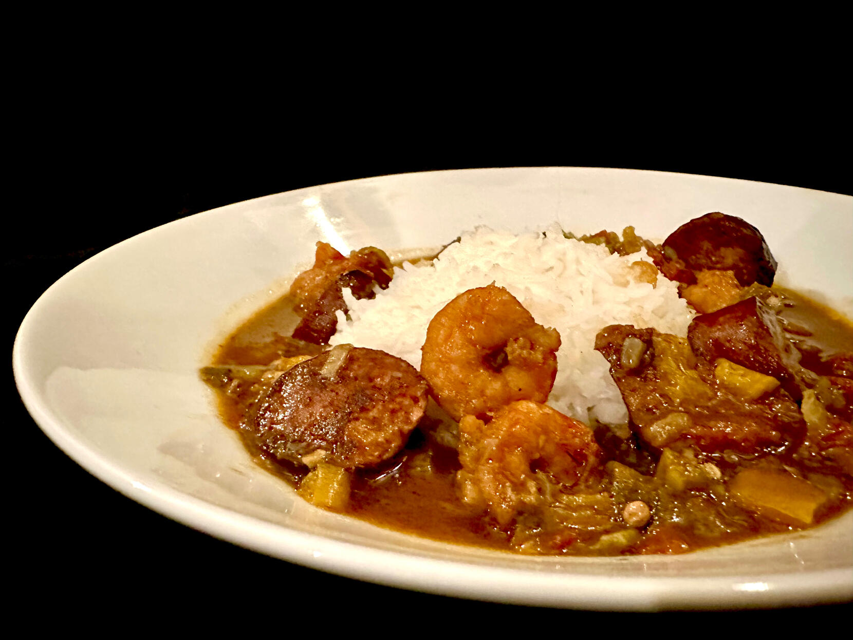 Gumbo Gumbo